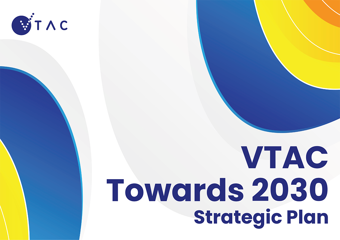 Strategic Plan Cover