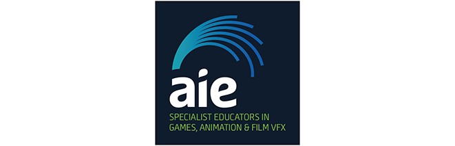 Academy of Interactive Entertainment