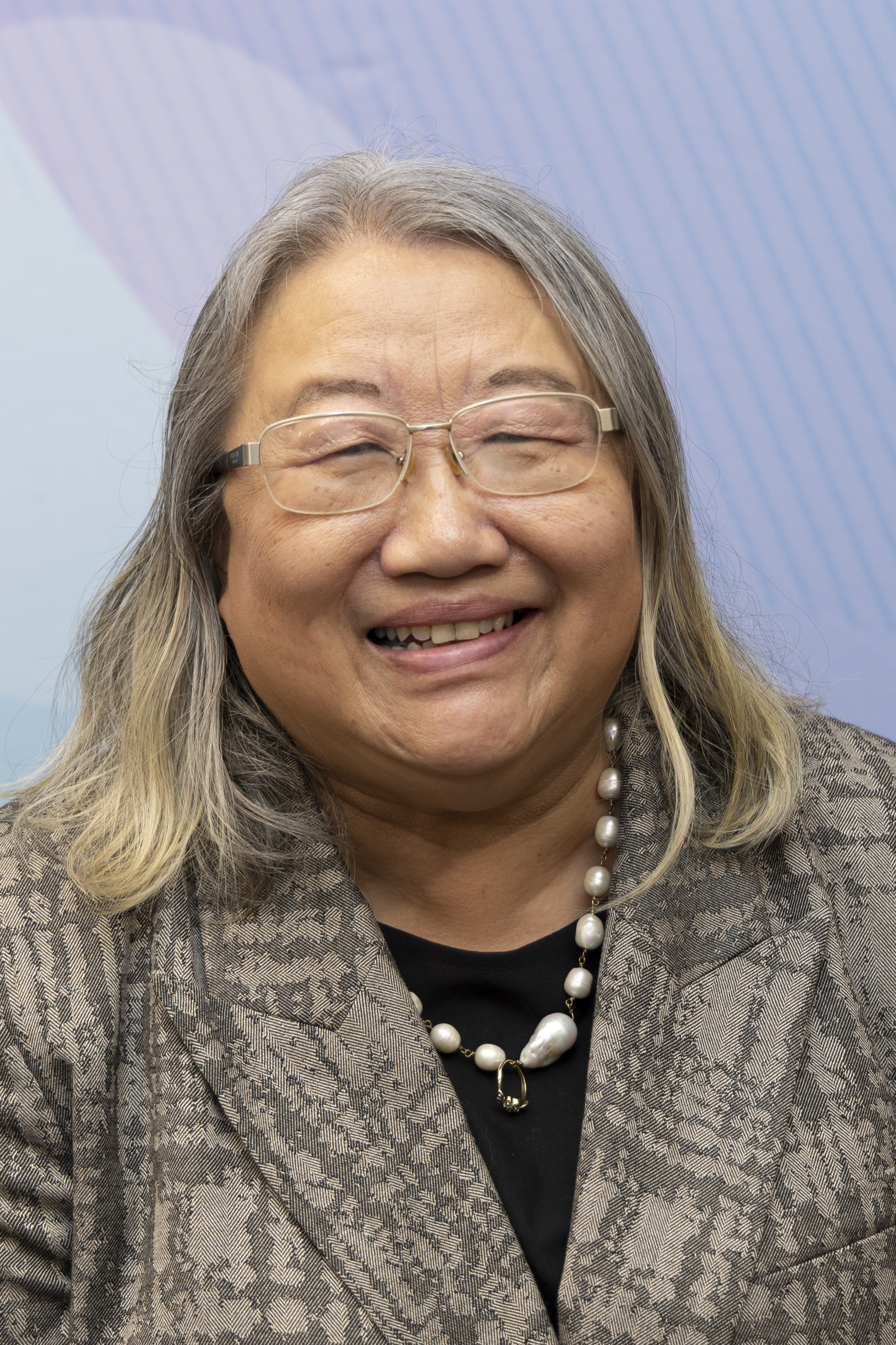 Teresa Tjia headshot
